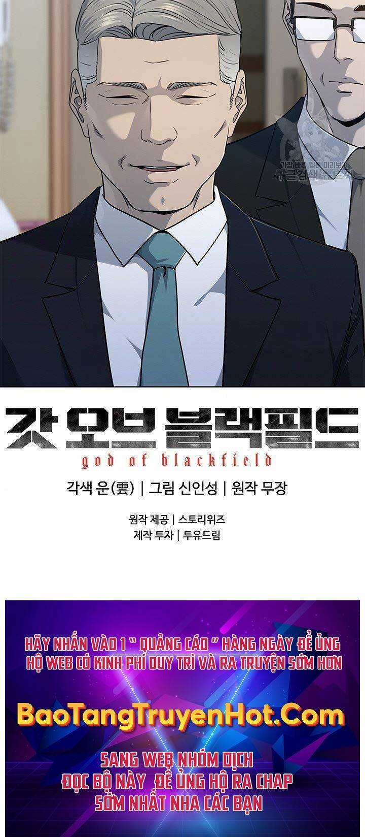 Đội Trưởng Lính Đánh Thuê Chap 145 - Next Chap 146