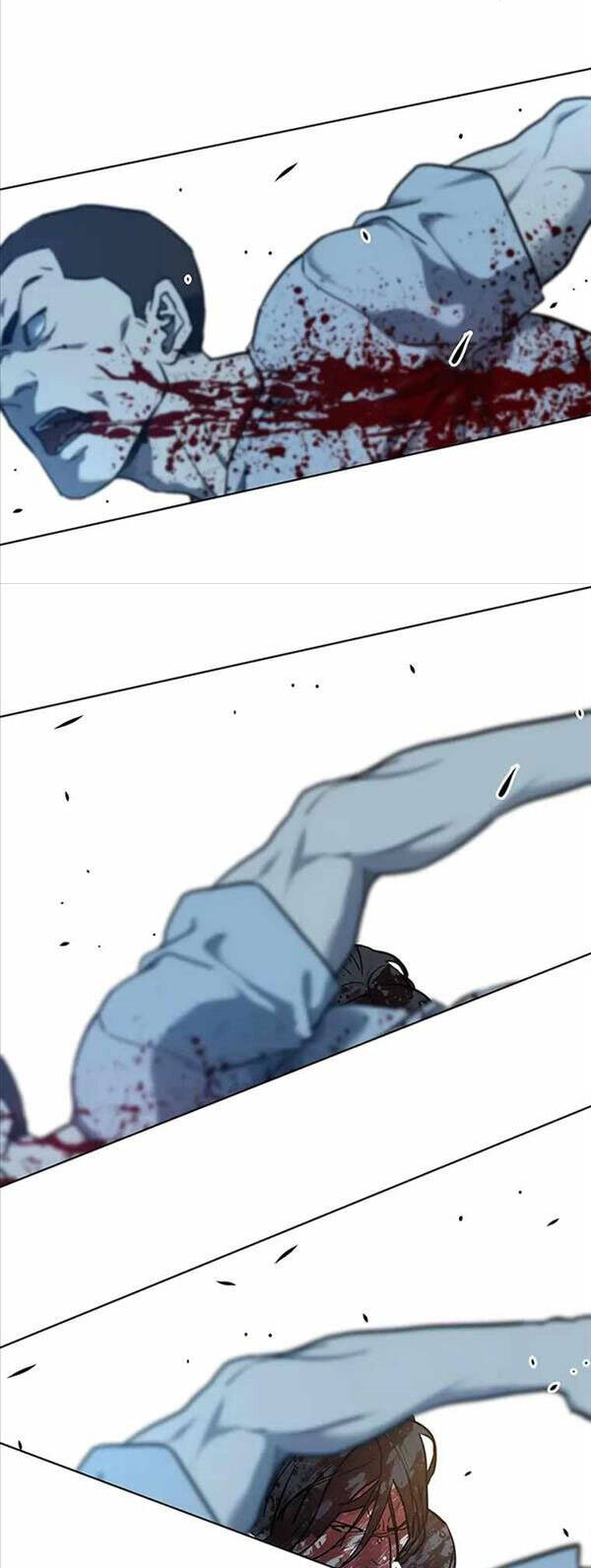 Đội Trưởng Lính Đánh Thuê Chap 148 - Next Chap 149