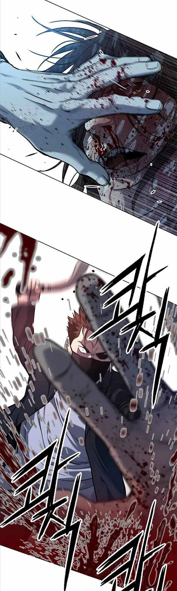 Đội Trưởng Lính Đánh Thuê Chap 148 - Next Chap 149