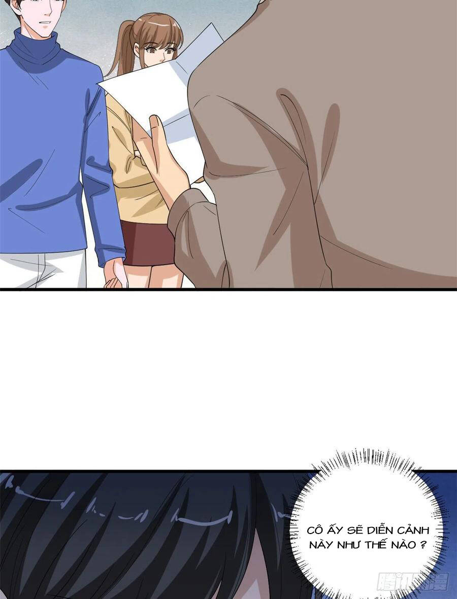 Ông Xã Kết Hôn Thử, Mạnh Thêm Chút Nữa Đi Chap 516 - Next Chap 517