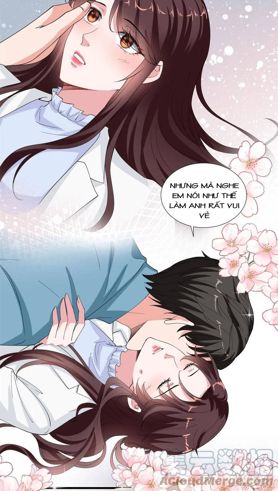 Ông Xã Kết Hôn Thử, Mạnh Thêm Chút Nữa Đi Chap 523 - Next Chap 524