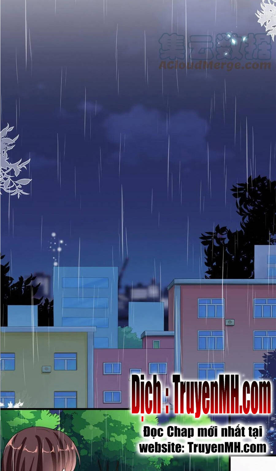 Ông Xã Kết Hôn Thử, Mạnh Thêm Chút Nữa Đi Chap 555 - Next Chap 556