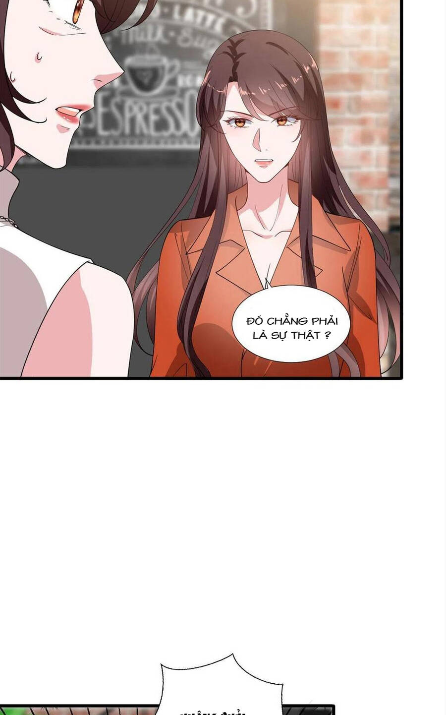 Ông Xã Kết Hôn Thử, Mạnh Thêm Chút Nữa Đi Chap 569 - Next Chap 570