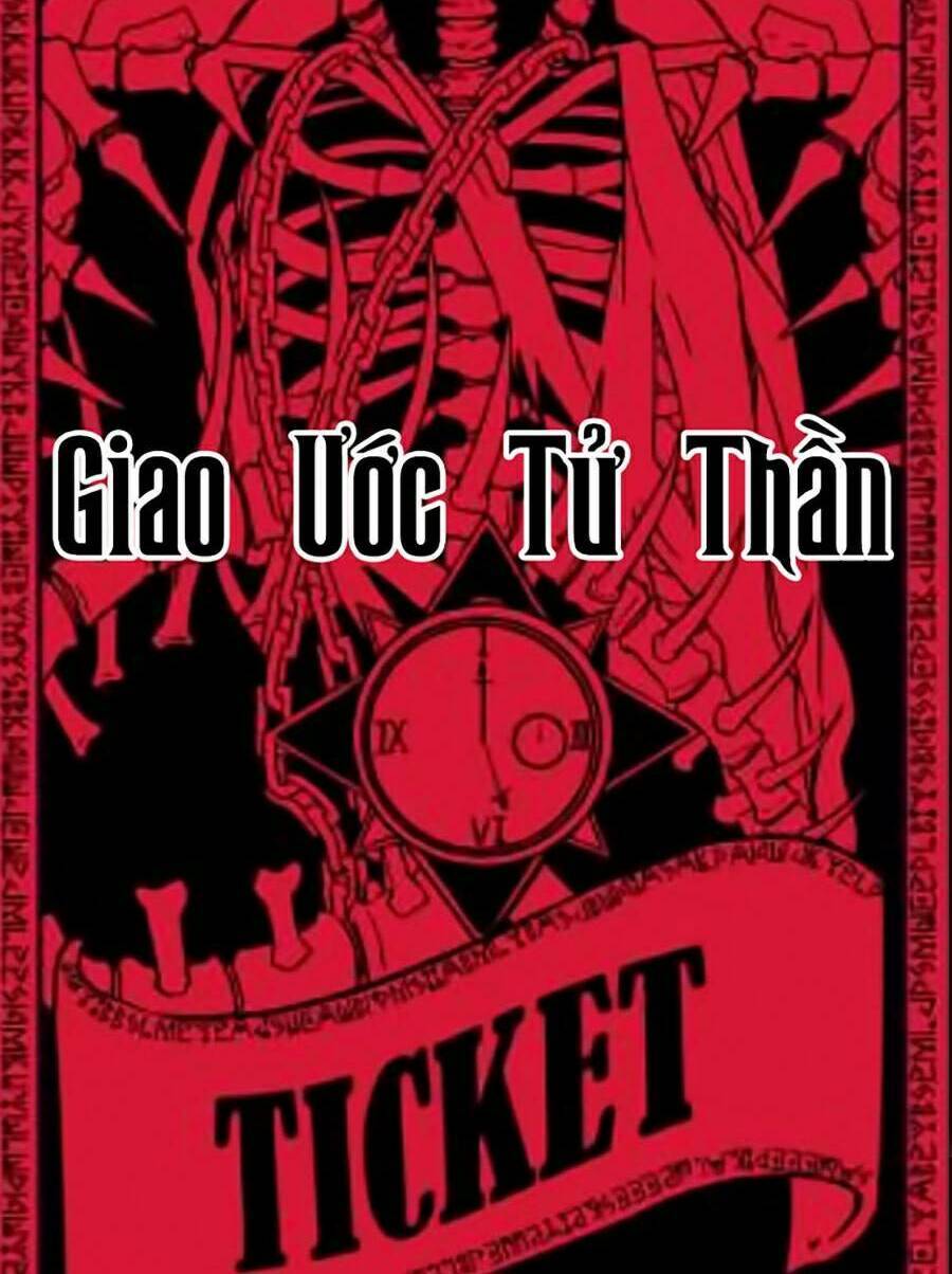 Cậu Bé Của Thần Chết Chap 149 - Next Chap 150