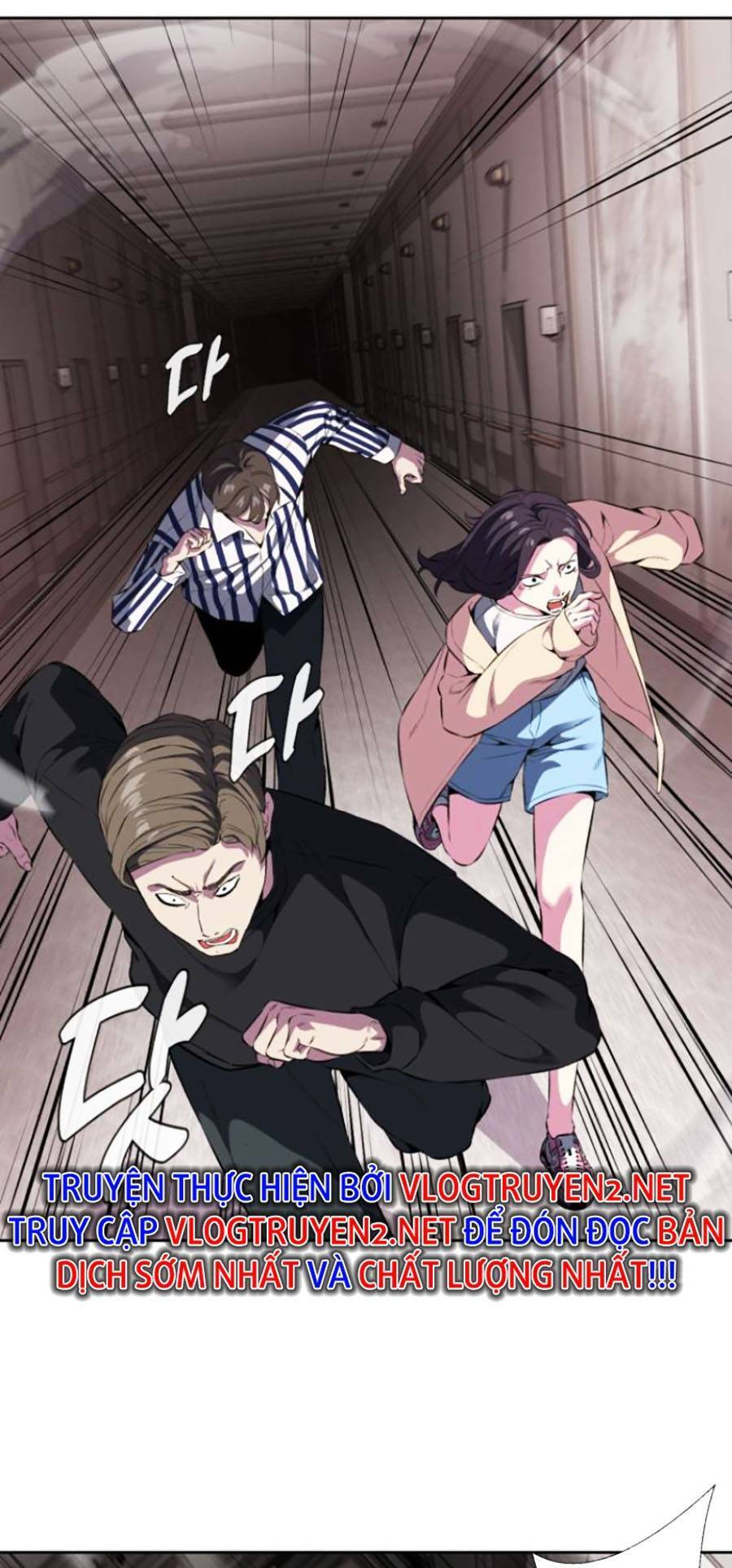 Cậu Bé Của Thần Chết Chap 154 - Next Chap 155