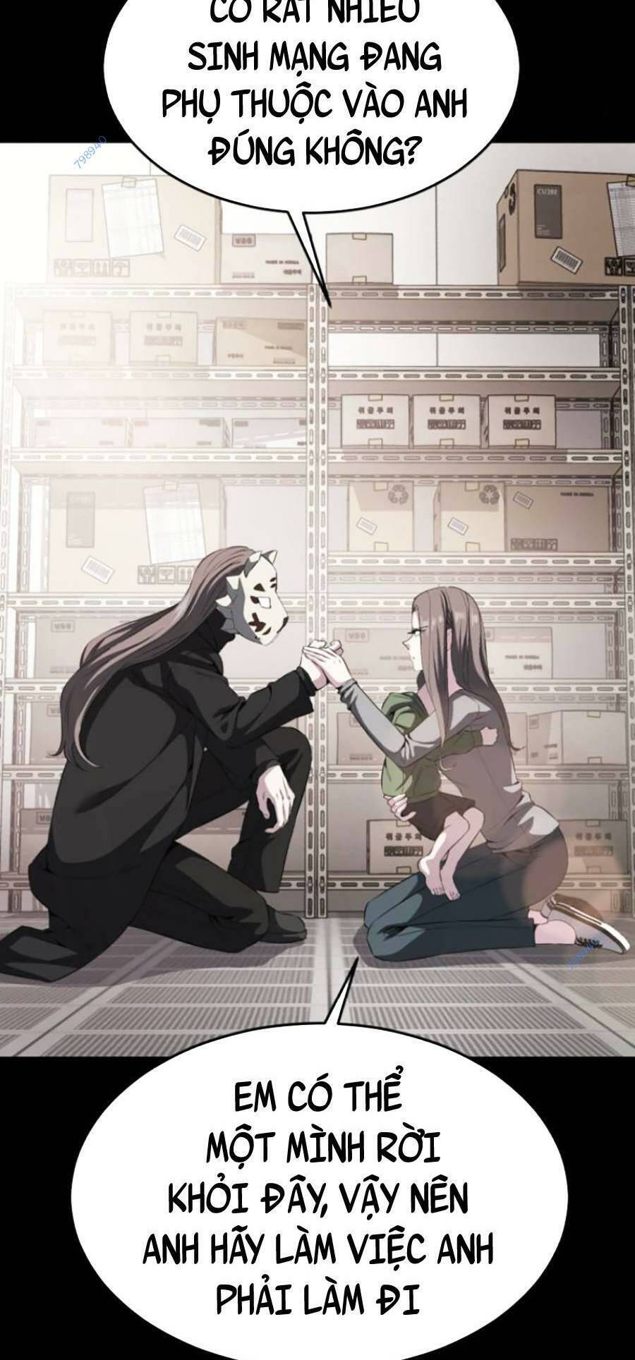 Cậu Bé Của Thần Chết Chap 154 - Next Chap 155