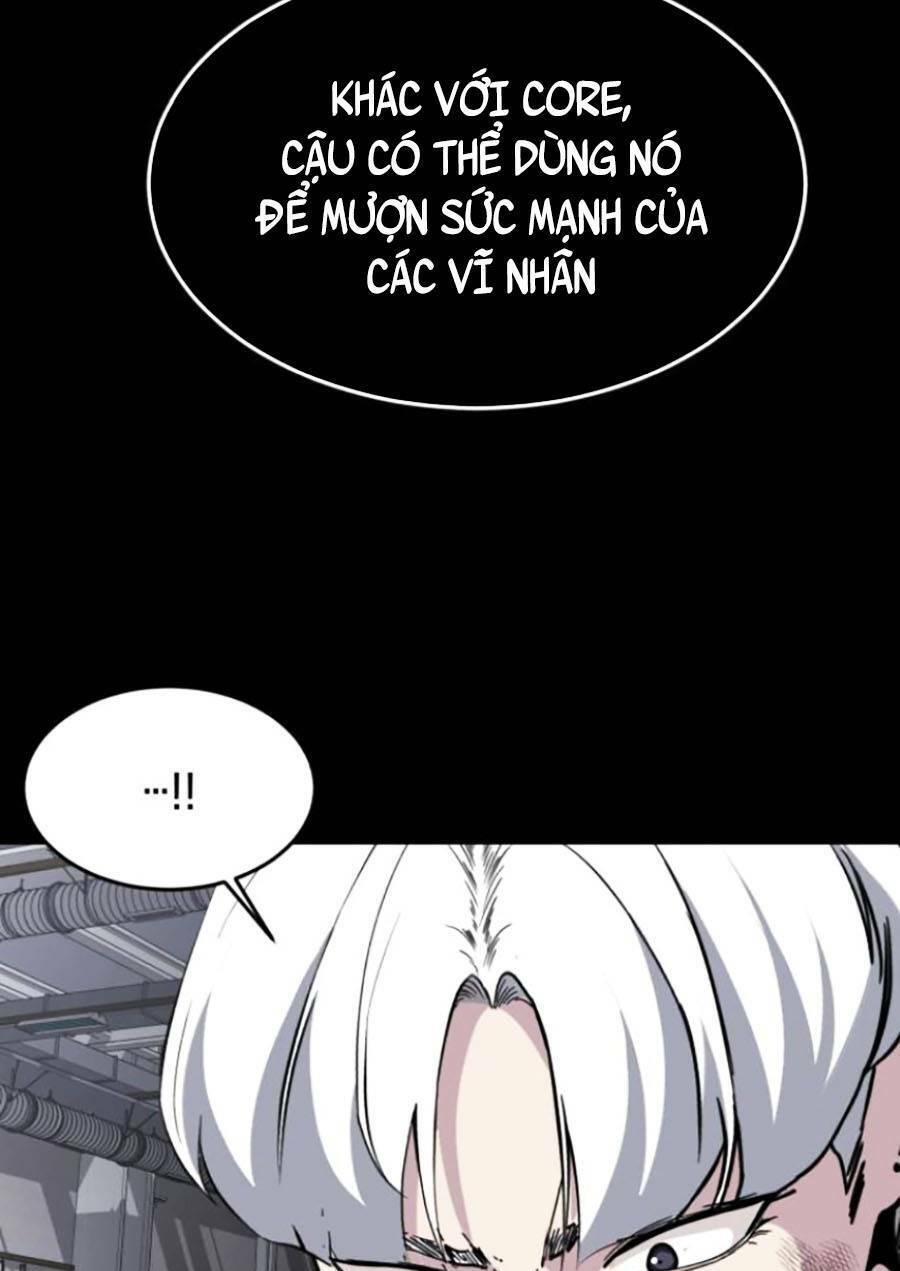 Cậu Bé Của Thần Chết Chap 154 - Next Chap 155