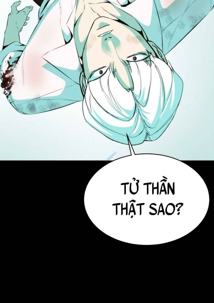 Cậu Bé Của Thần Chết Chap 154 - Next Chap 155