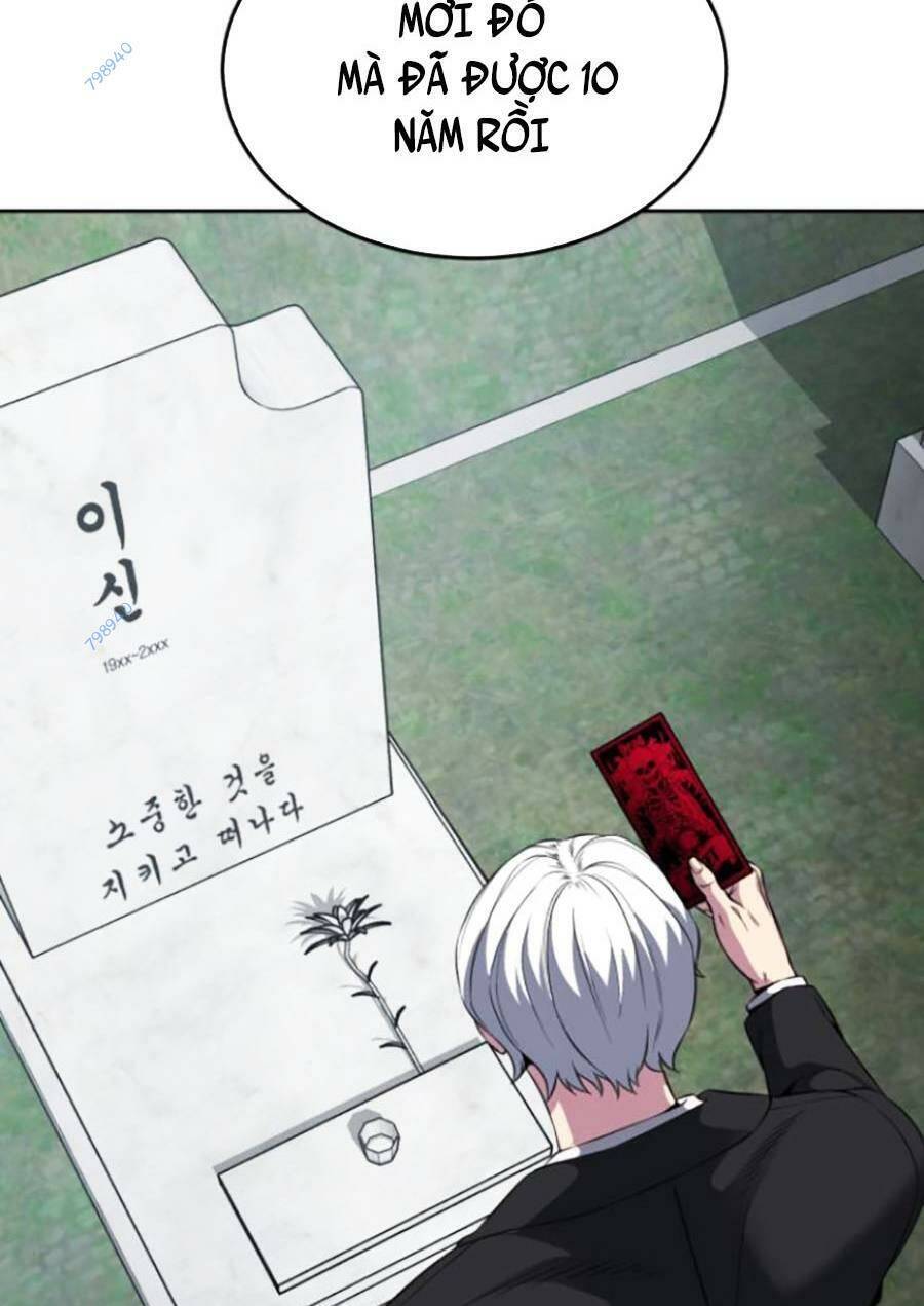 Cậu Bé Của Thần Chết Chap 154 - Next Chap 155