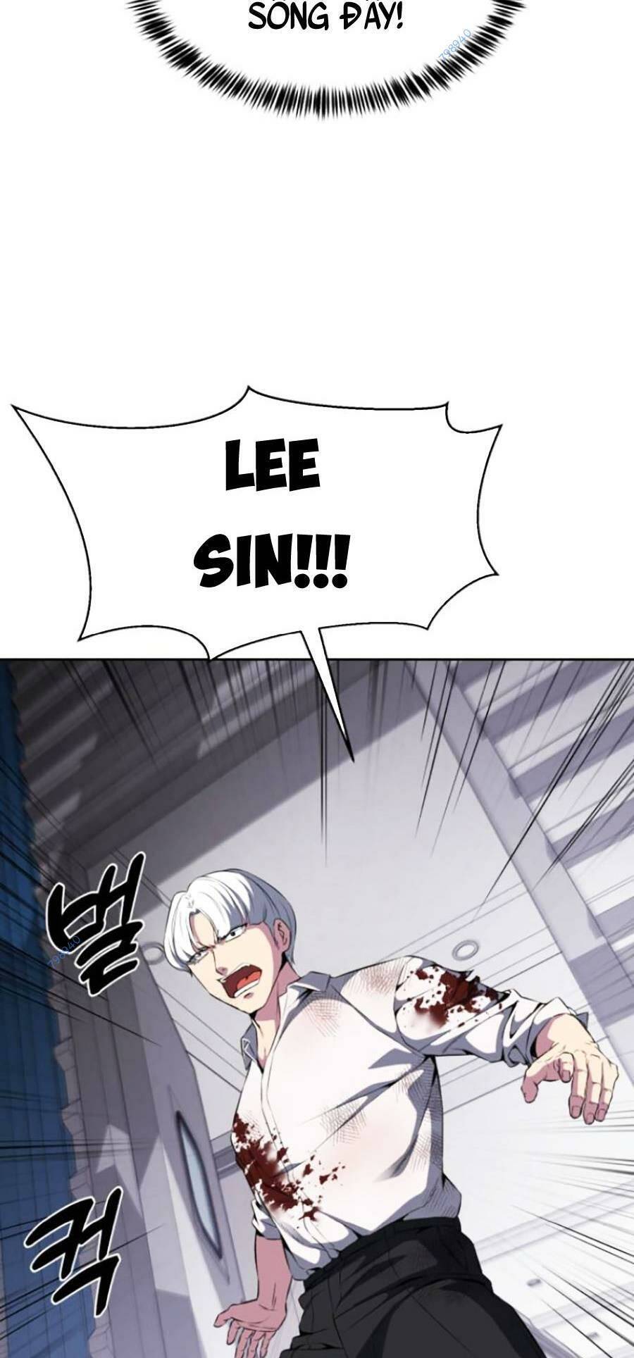 Cậu Bé Của Thần Chết Chap 154 - Next Chap 155