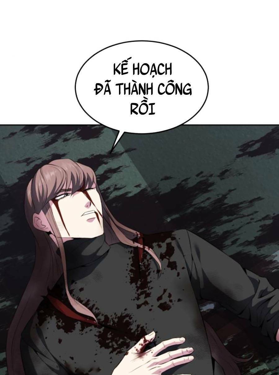 Cậu Bé Của Thần Chết Chap 154 - Next Chap 155