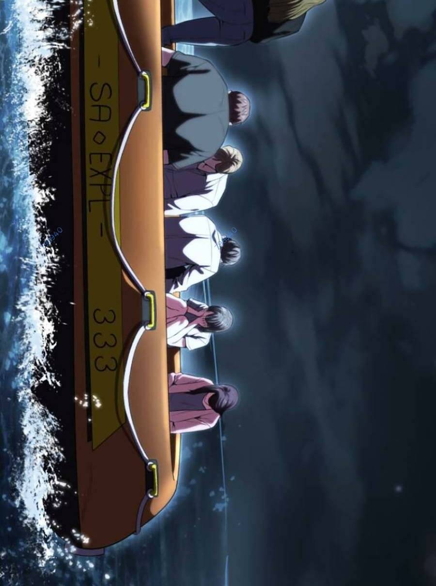 Cậu Bé Của Thần Chết Chap 154 - Next Chap 155