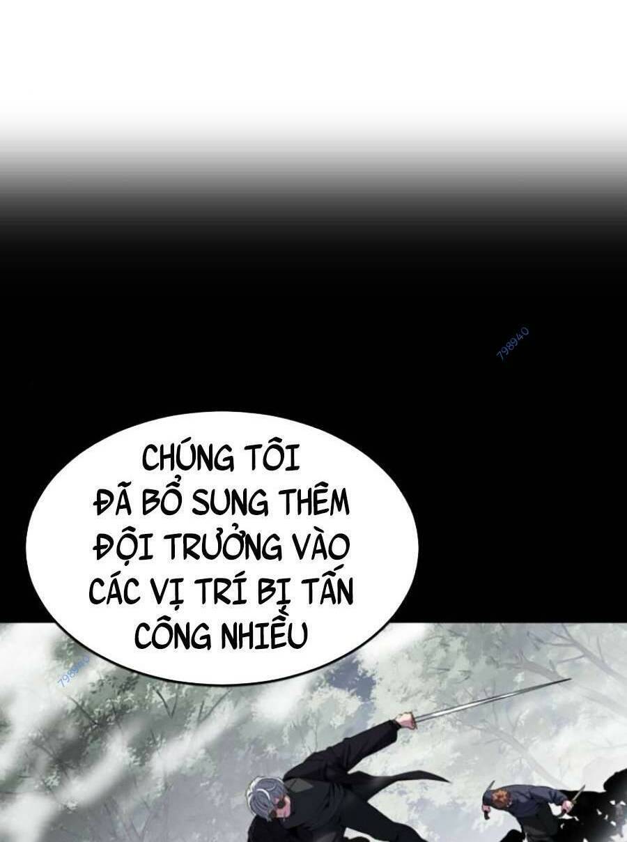 Cậu Bé Của Thần Chết Chap 154 - Next Chap 155