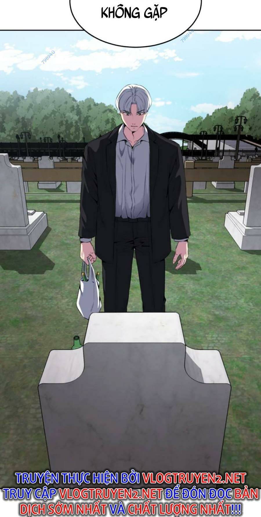 Cậu Bé Của Thần Chết Chap 154 - Next Chap 155