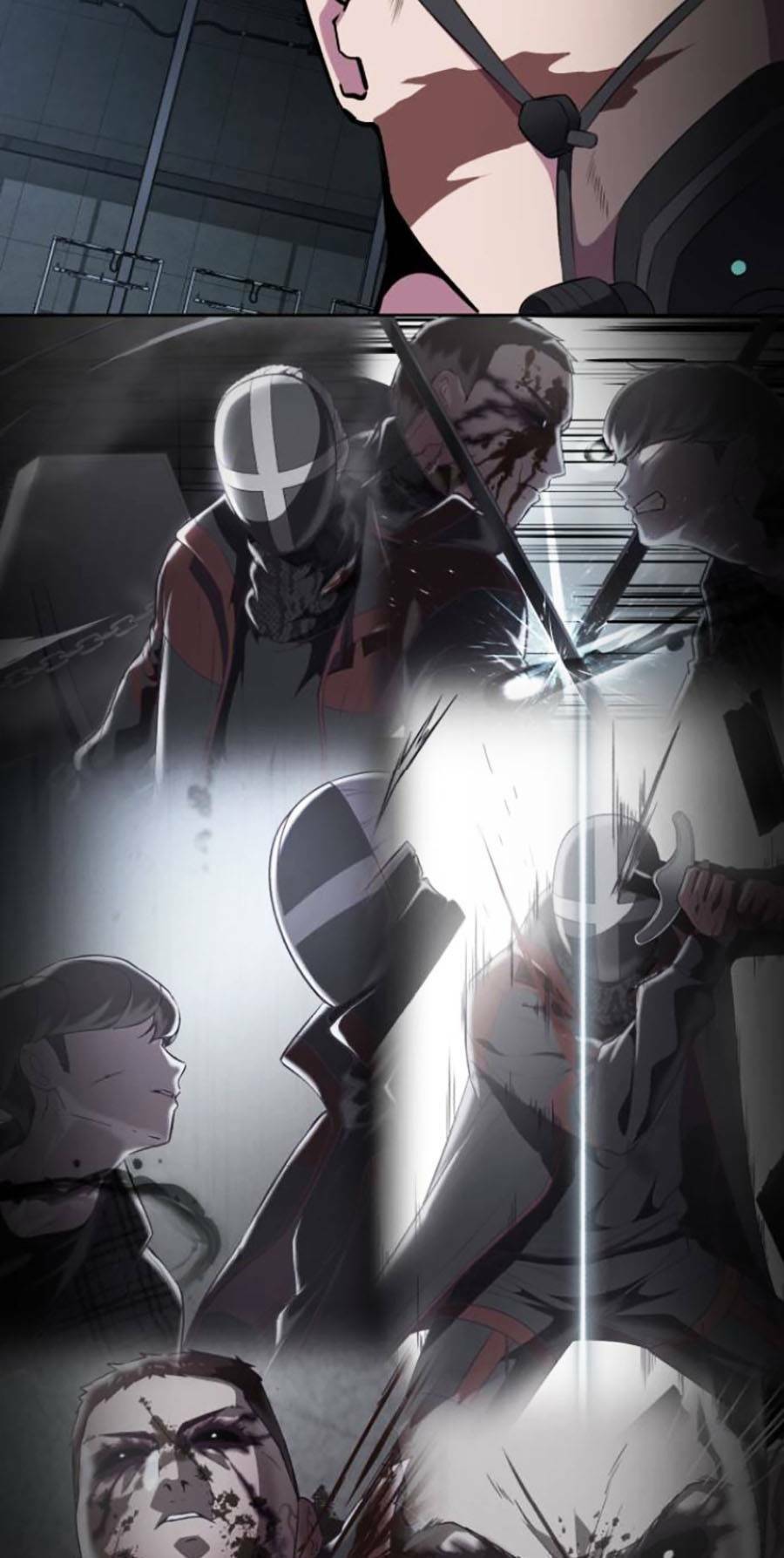 Cậu Bé Của Thần Chết Chap 155 - Next Chap 156