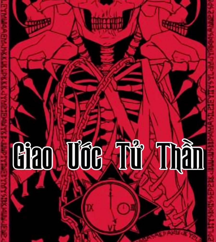 Cậu Bé Của Thần Chết Chap 155 - Next Chap 156