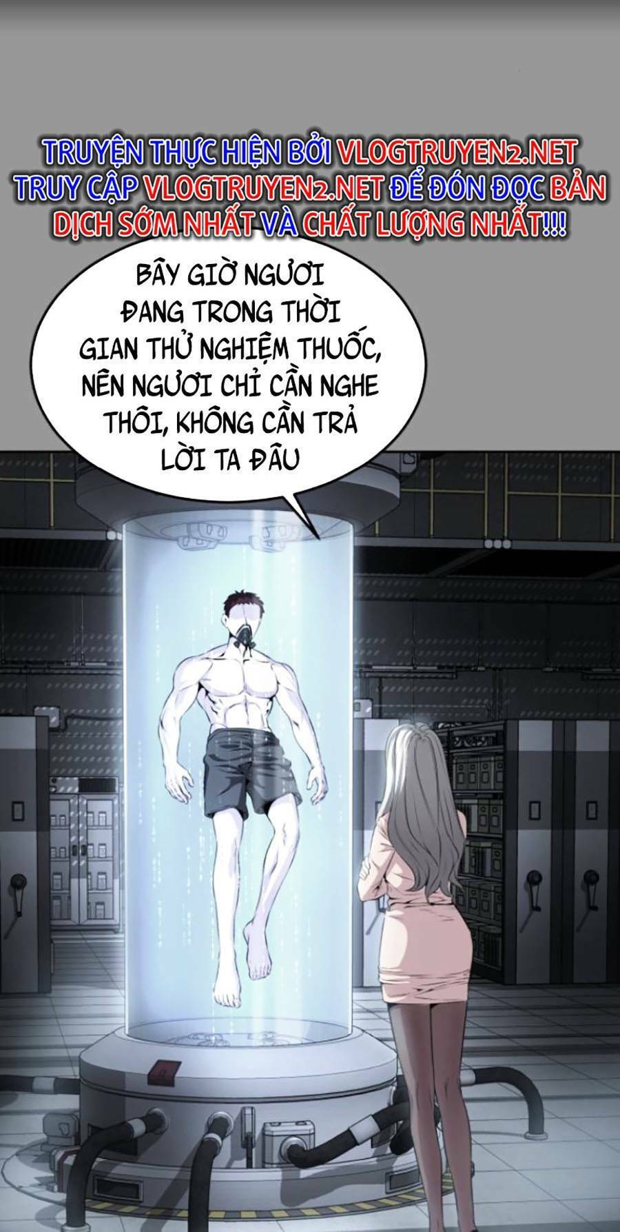 Cậu Bé Của Thần Chết Chap 155 - Next Chap 156