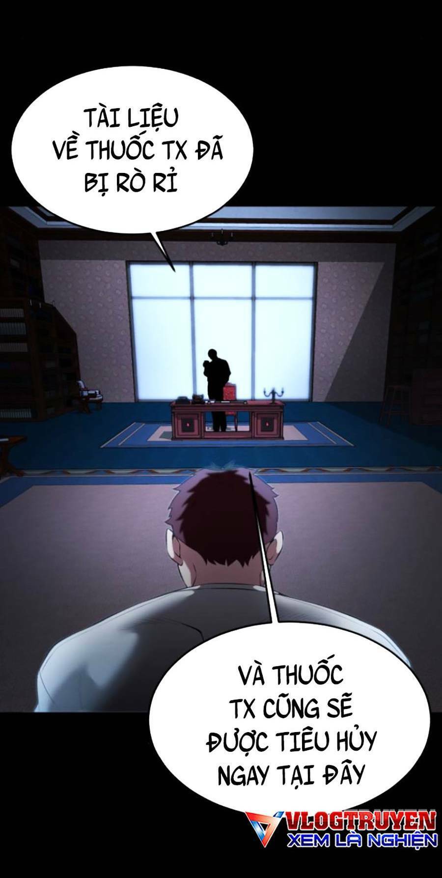 Cậu Bé Của Thần Chết Chap 155 - Next Chap 156