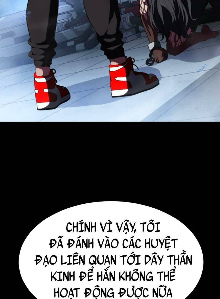 Cậu Bé Của Thần Chết Chap 155 - Next Chap 156