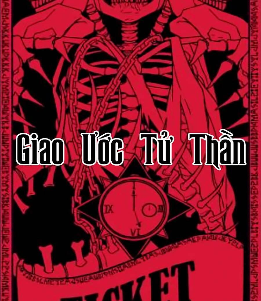 Cậu Bé Của Thần Chết Chap 156 - Next Chap 157