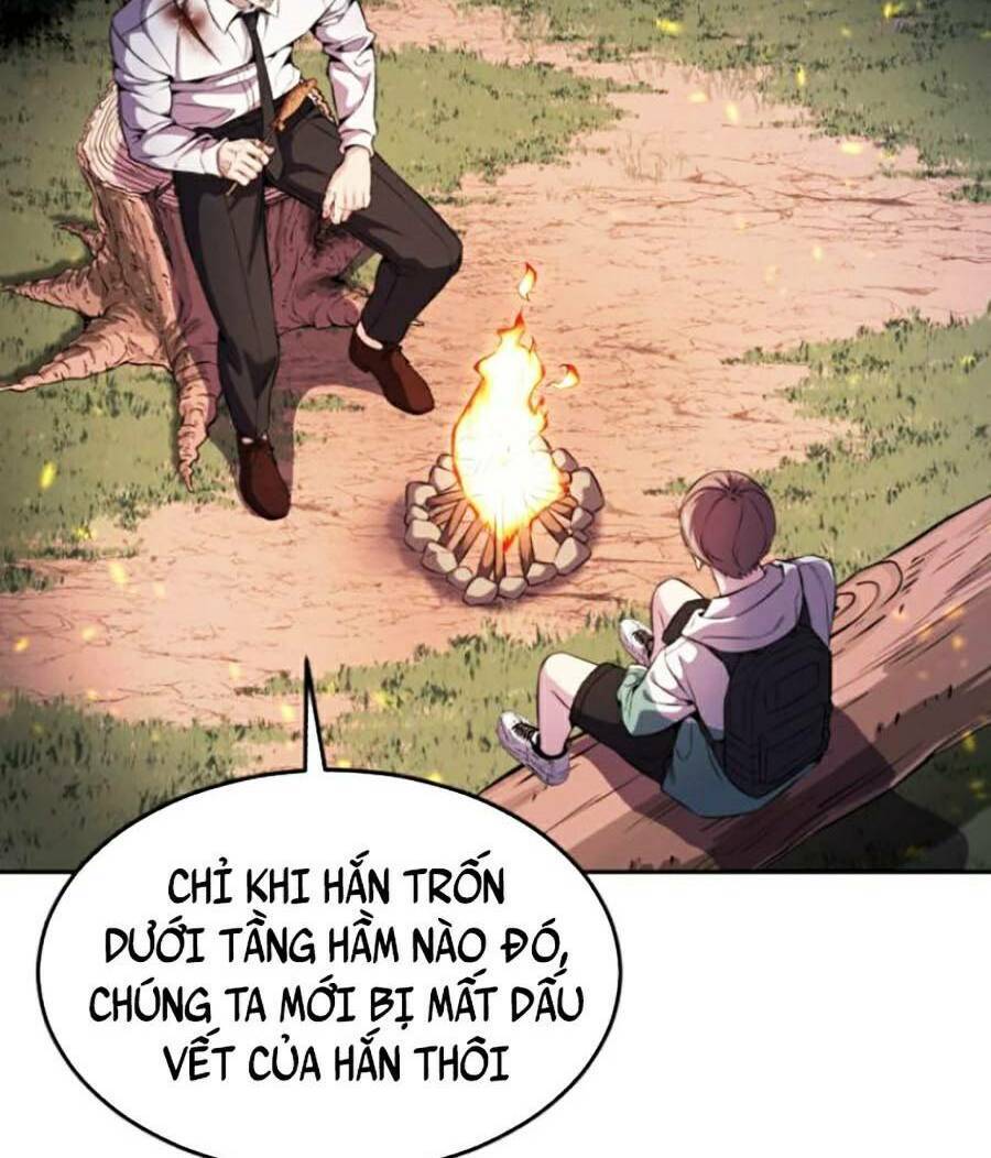 Cậu Bé Của Thần Chết Chap 159 - Next Chap 160