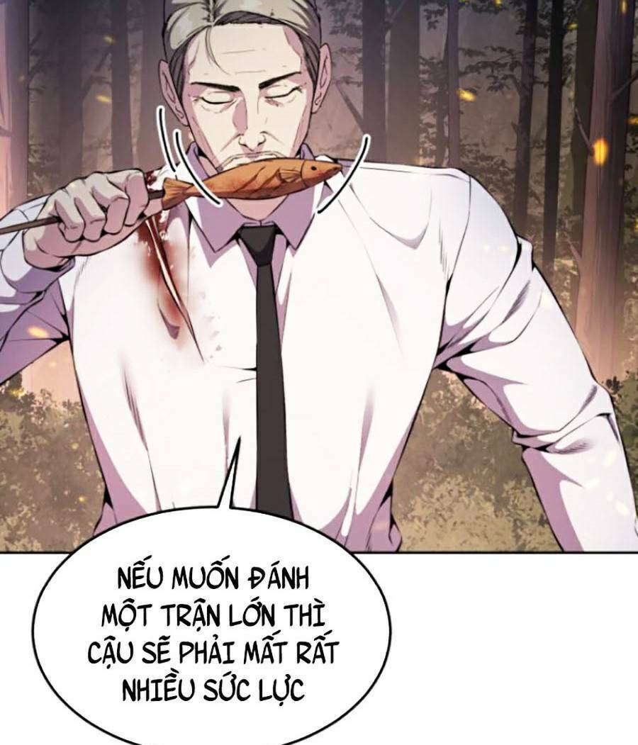 Cậu Bé Của Thần Chết Chap 159 - Next Chap 160