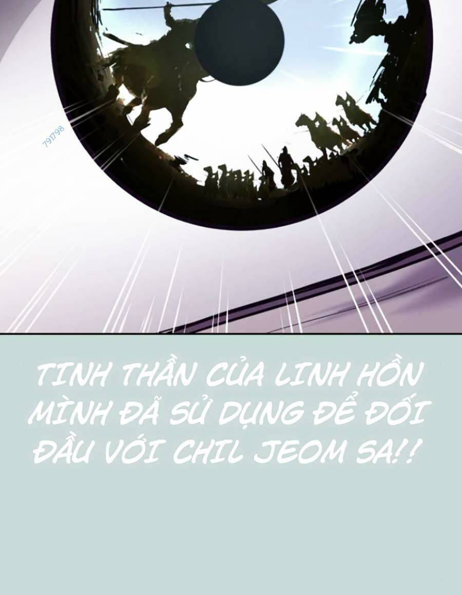 Cậu Bé Của Thần Chết Chap 160 - Next Chap 161