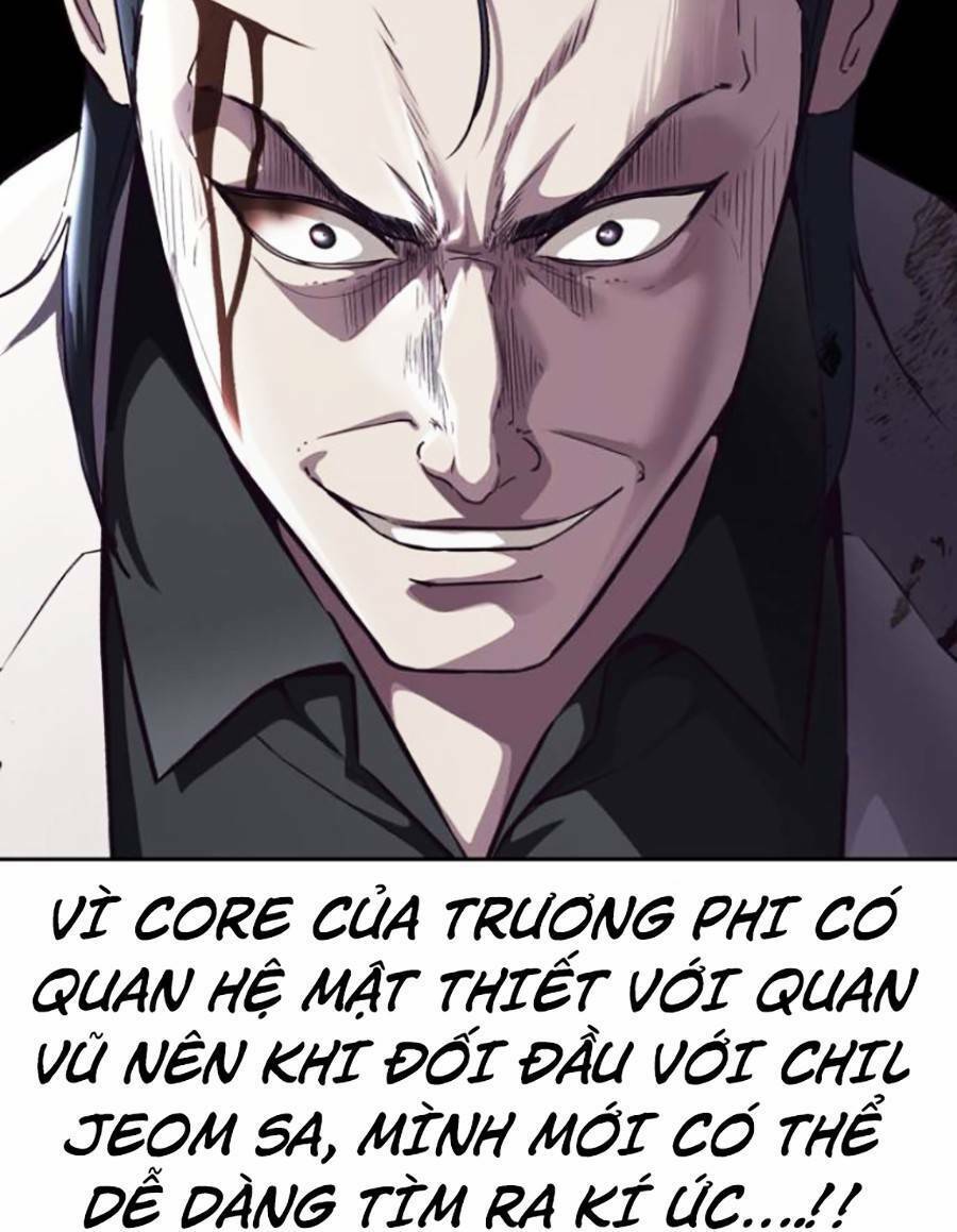 Cậu Bé Của Thần Chết Chap 160 - Next Chap 161
