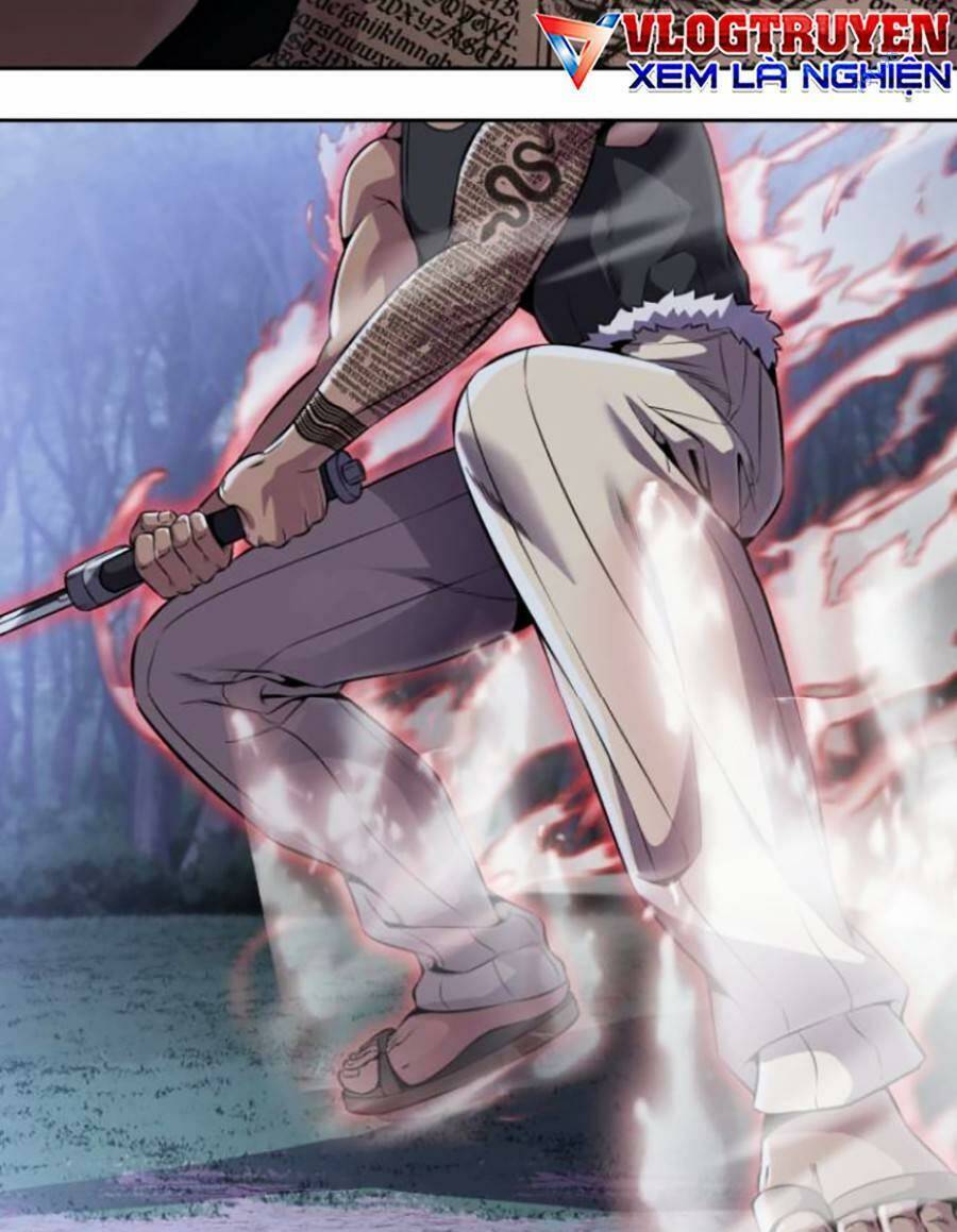 Cậu Bé Của Thần Chết Chap 160 - Next Chap 161