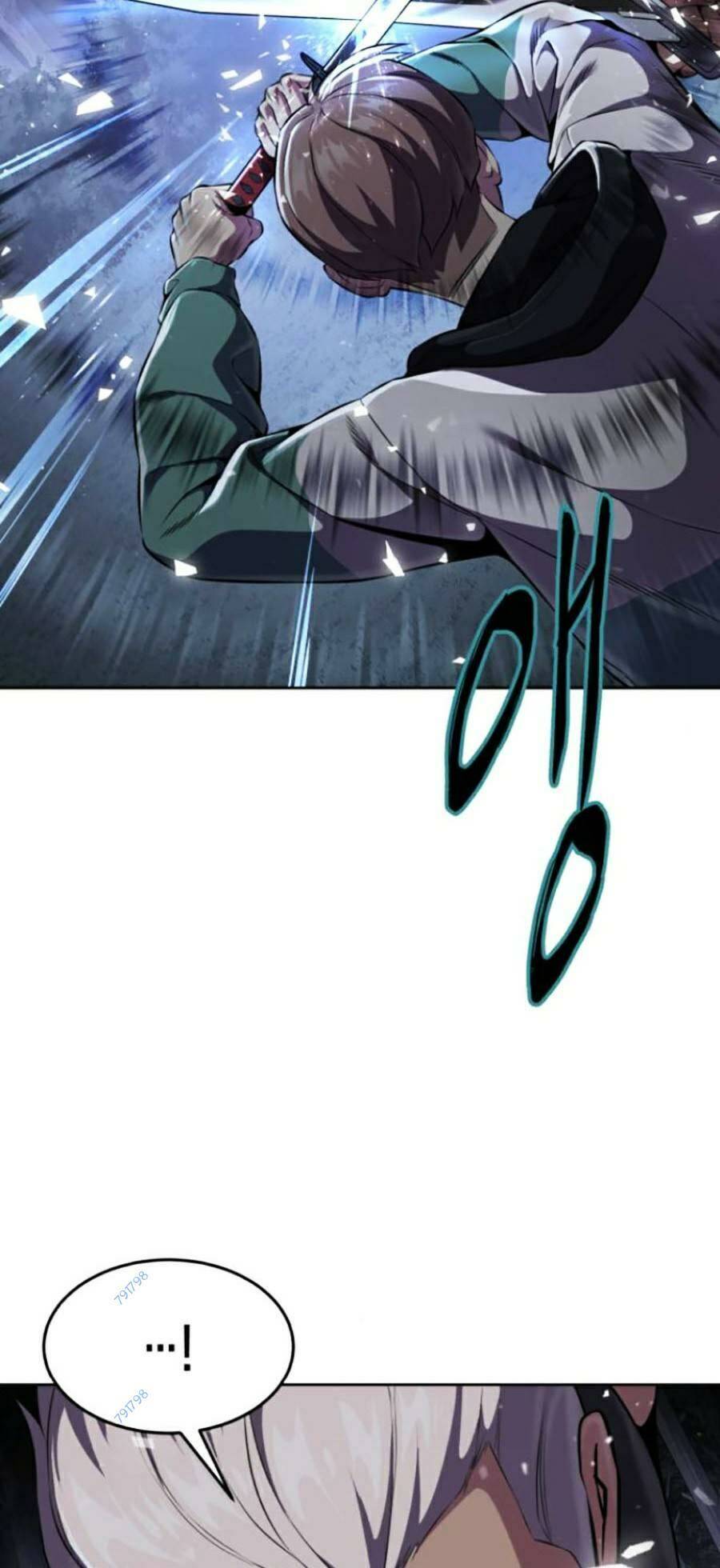 Cậu Bé Của Thần Chết Chap 160 - Next Chap 161