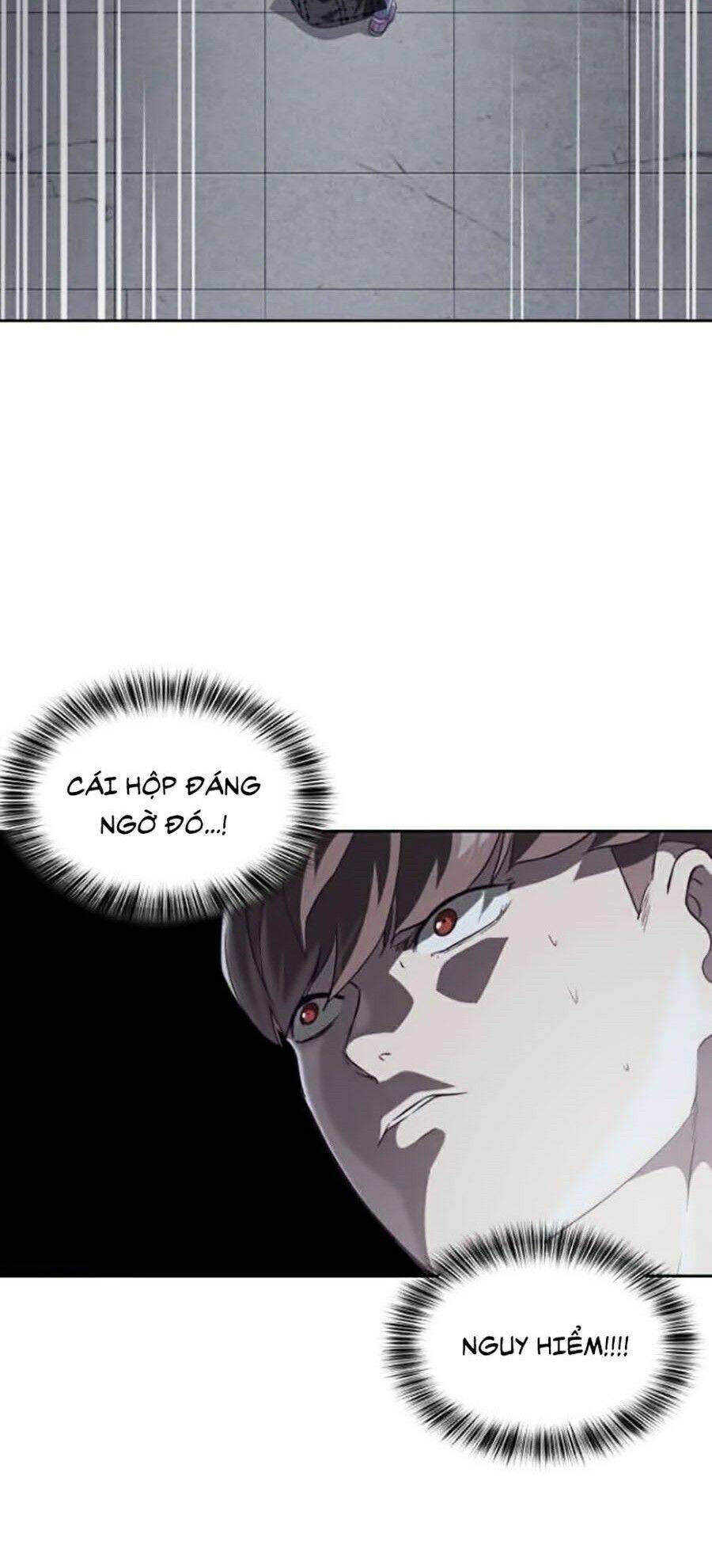 Cậu Bé Của Thần Chết Chap 91 - Next Chap 92