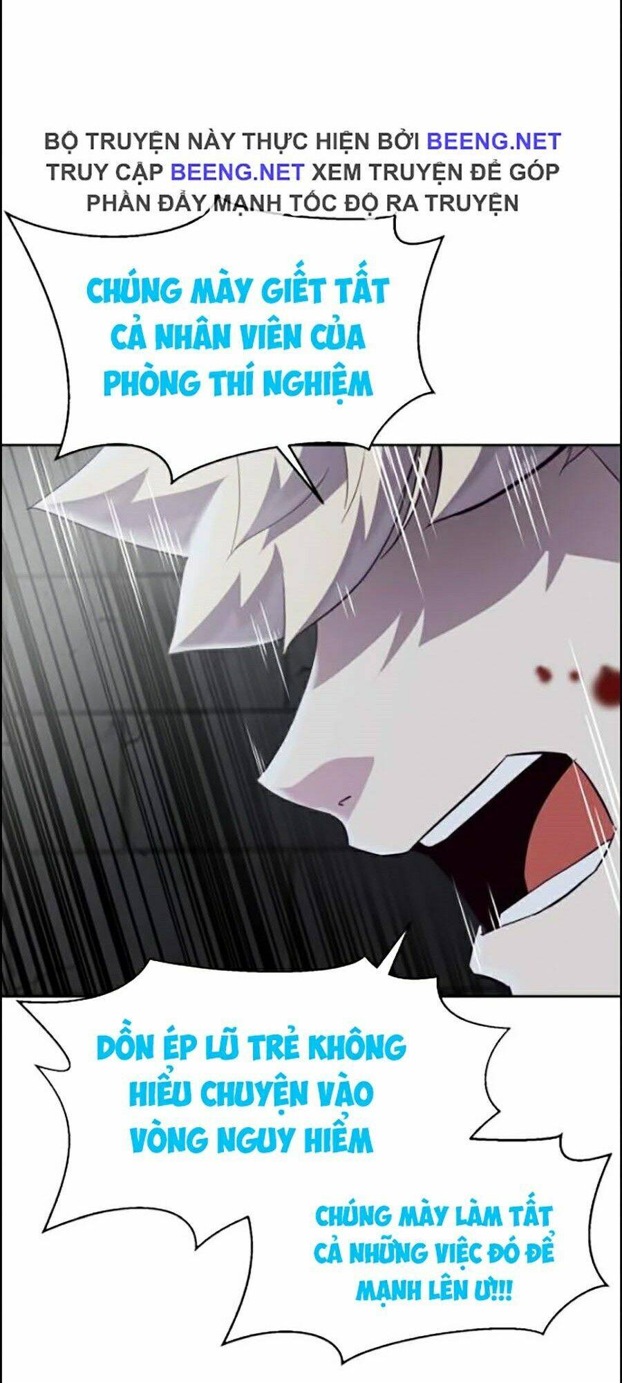 Cậu Bé Của Thần Chết Chap 91 - Next Chap 92