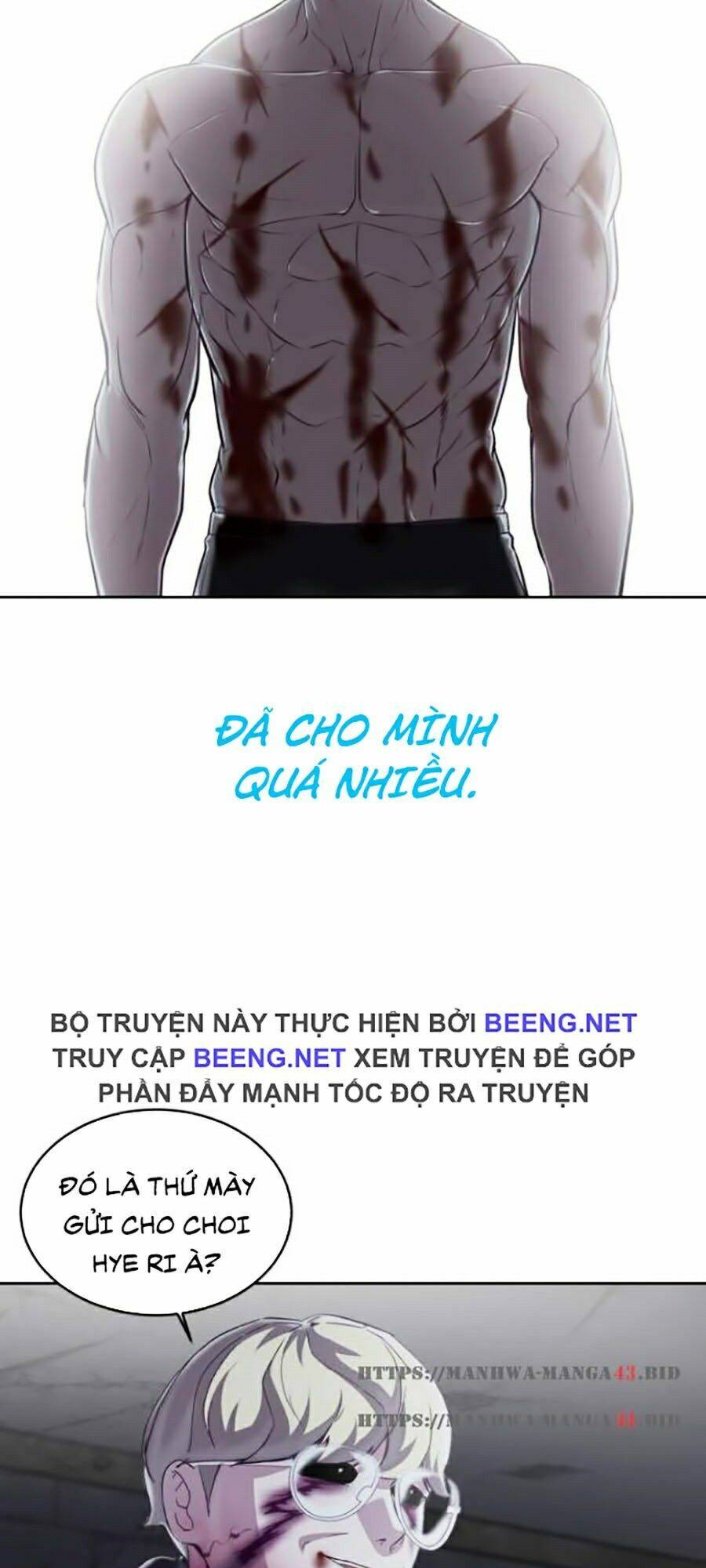 Cậu Bé Của Thần Chết Chap 91 - Next Chap 92