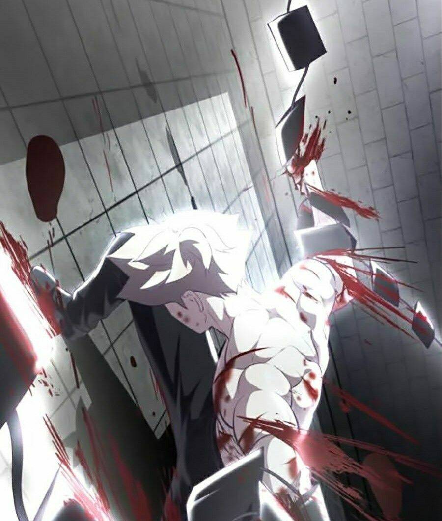 Cậu Bé Của Thần Chết Chap 91 - Next Chap 92