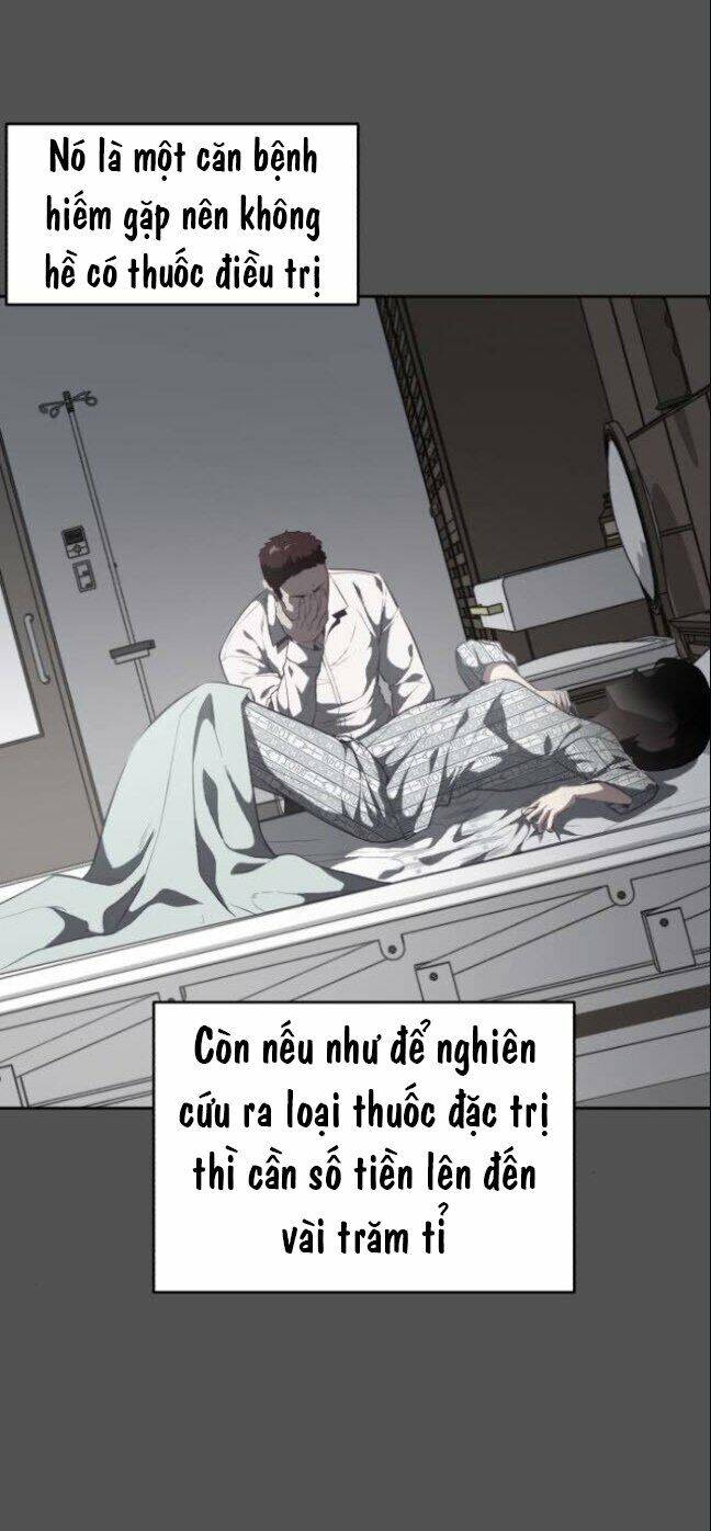 Cậu Bé Của Thần Chết Chap 93 - Next Chap 94