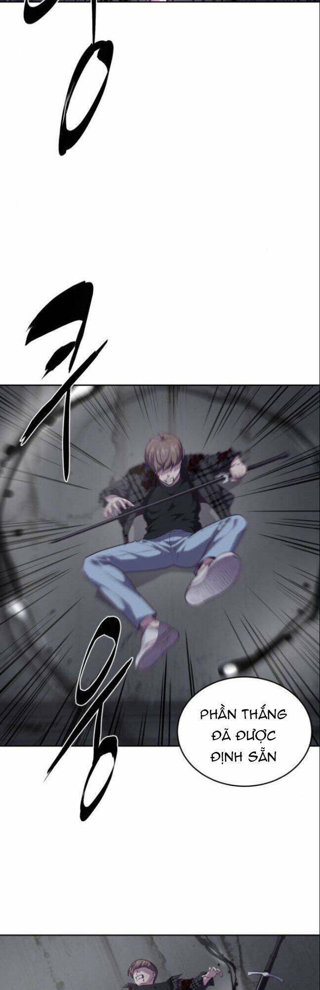 Cậu Bé Của Thần Chết Chap 93 - Next Chap 94