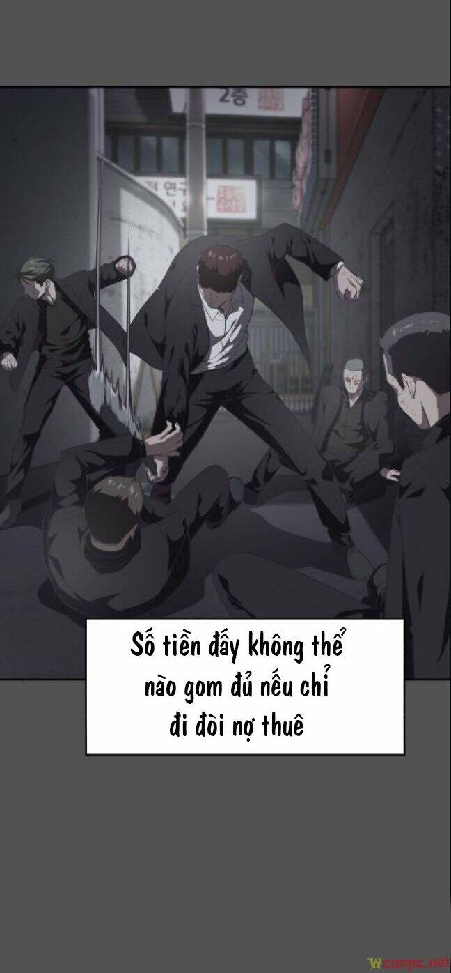 Cậu Bé Của Thần Chết Chap 93 - Next Chap 94