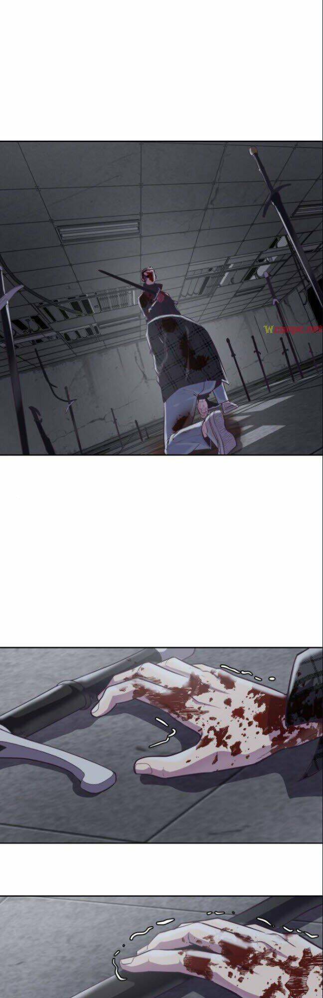 Cậu Bé Của Thần Chết Chap 93 - Next Chap 94