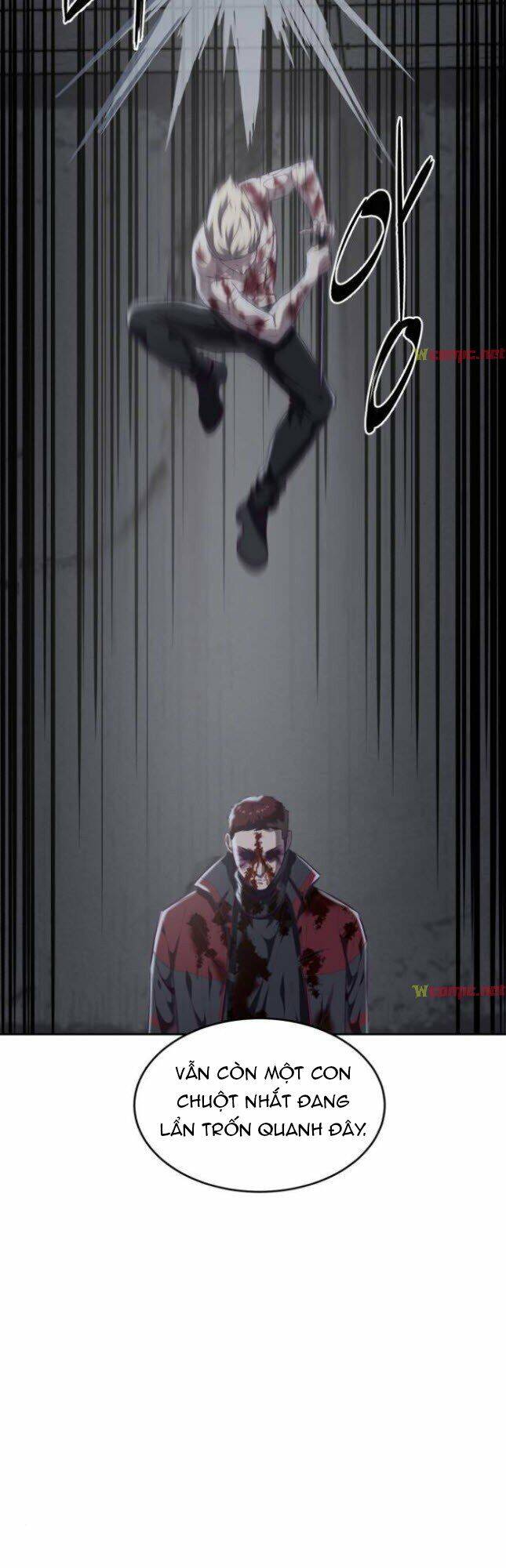 Cậu Bé Của Thần Chết Chap 93 - Next Chap 94