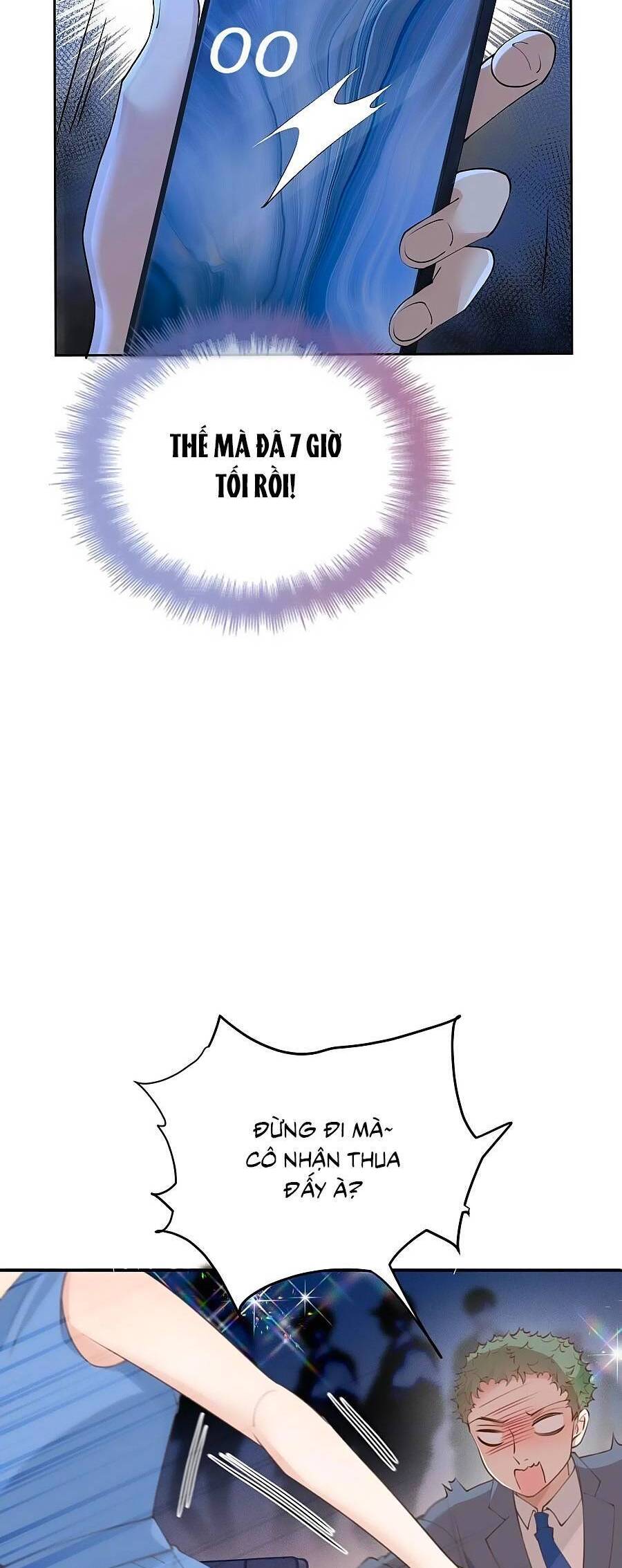 Cô Vợ Mang Thai Một Tặng Một Chap 211 - Next Chap 212