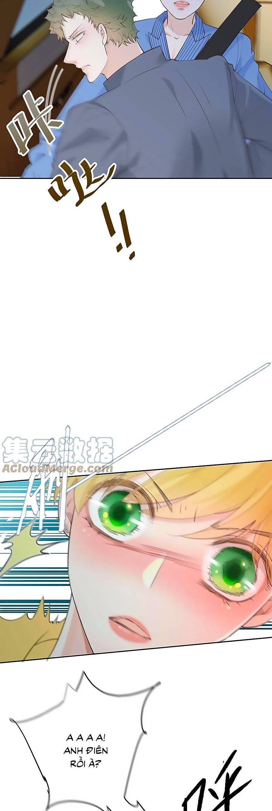 Cô Vợ Mang Thai Một Tặng Một Chap 211 - Next Chap 212