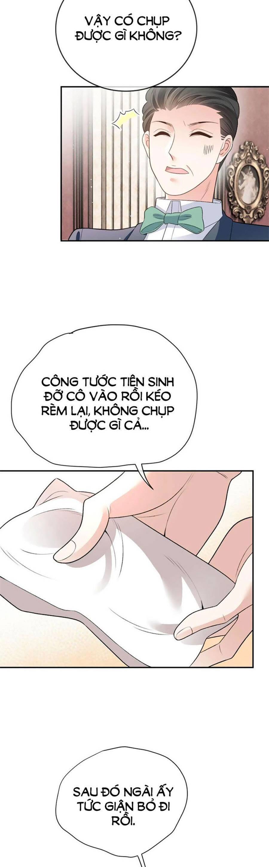 Cô Vợ Mang Thai Một Tặng Một Chap 235 - Next Chap 236