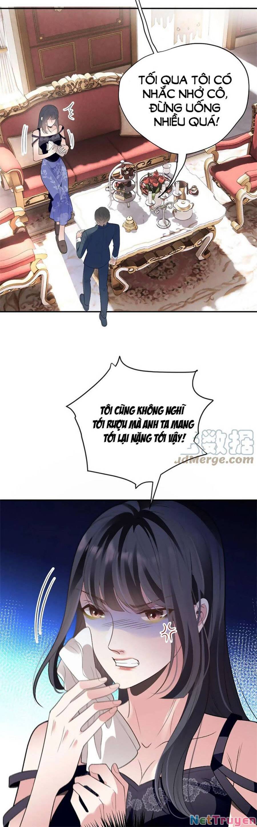 Cô Vợ Mang Thai Một Tặng Một Chap 235 - Next Chap 236