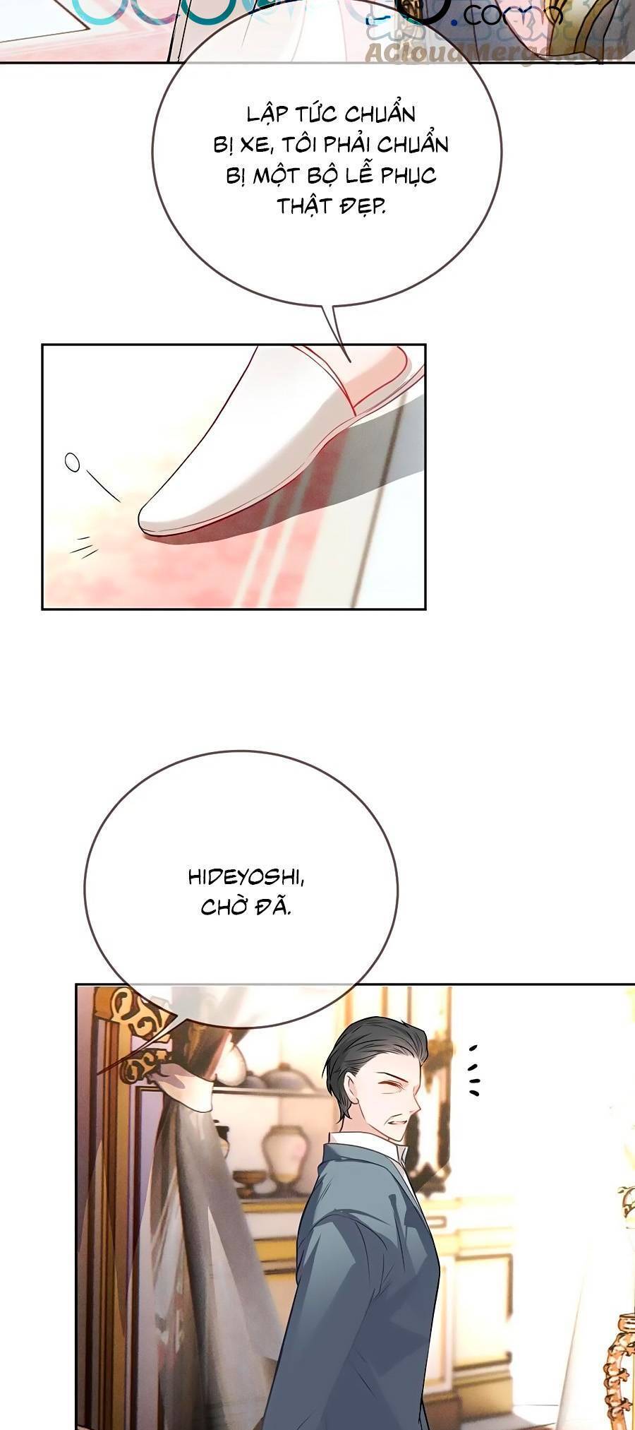 Cô Vợ Mang Thai Một Tặng Một Chap 241 - Next Chap 242