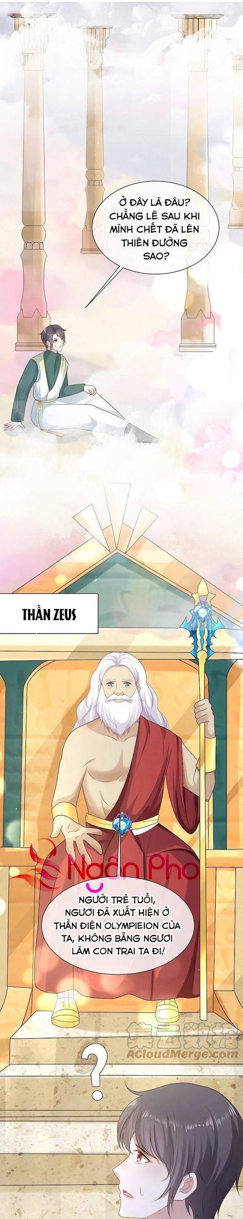 Sủng Hậu Của Vương Chap 169 - Next Chap 170