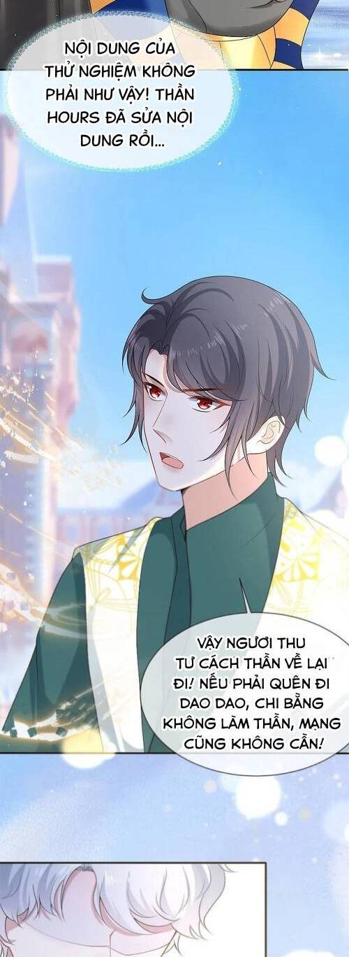 Sủng Hậu Của Vương Chap 169 - Next Chap 170