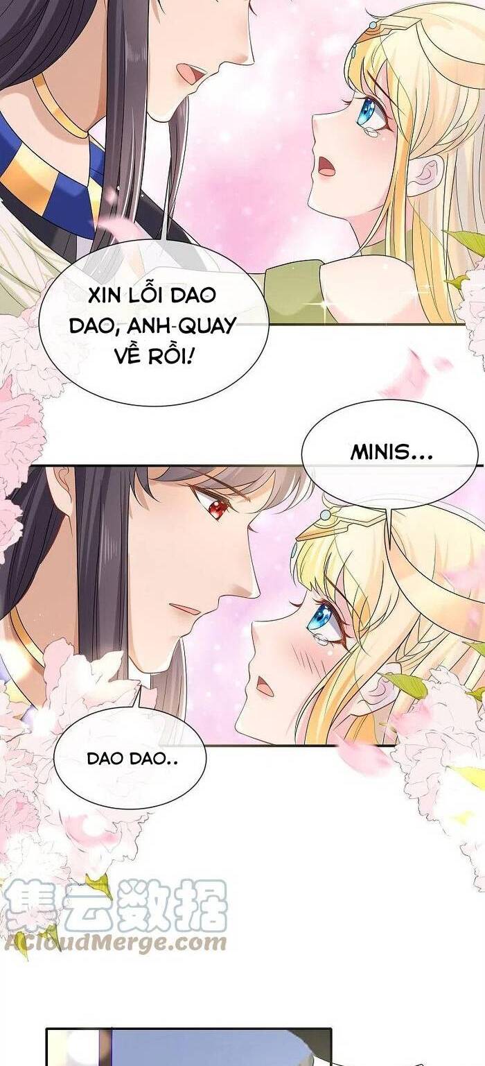 Sủng Hậu Của Vương Chap 169 - Next Chap 170