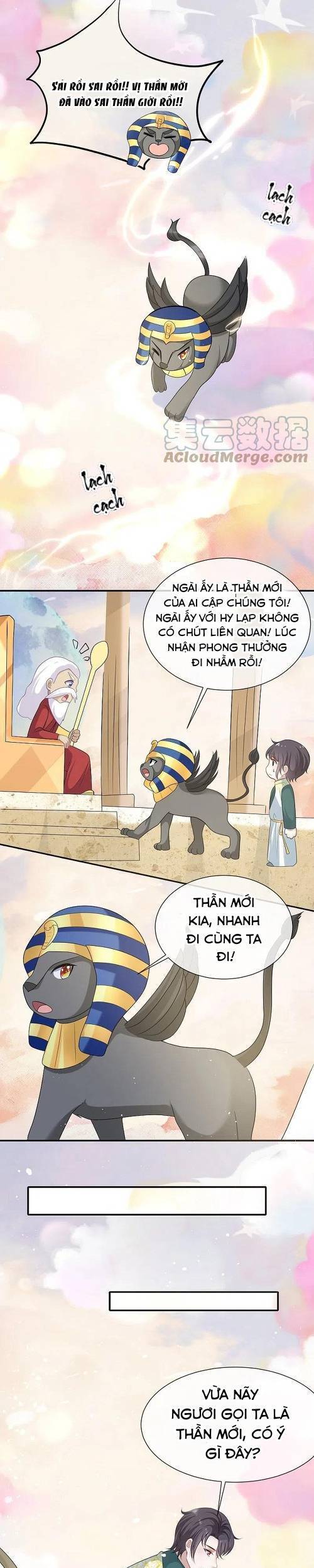 Sủng Hậu Của Vương Chap 169 - Next Chap 170