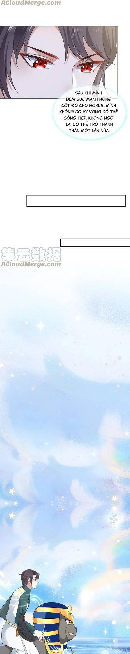 Sủng Hậu Của Vương Chap 169 - Next Chap 170