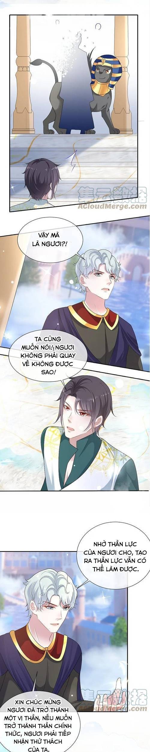 Sủng Hậu Của Vương Chap 169 - Next Chap 170